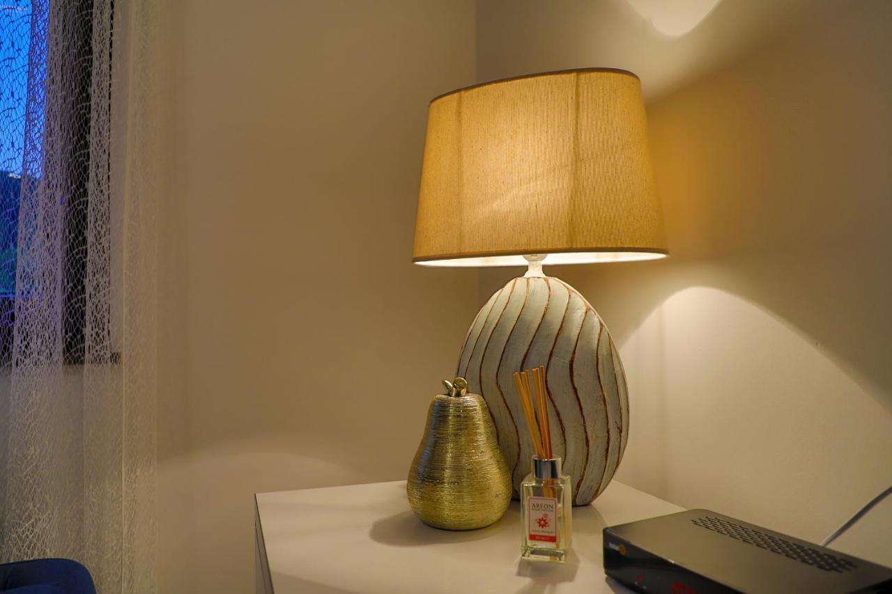 Apartments Edy Bihac Bagian luar foto